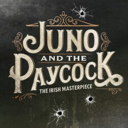 Juno and the Paycock tickets