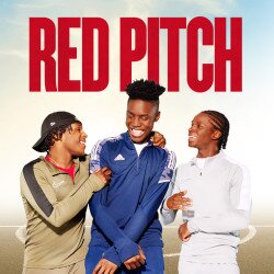 Red Pitch tickets