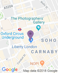London Palladium - Adres van het theater London Palladium - Adres van het theater