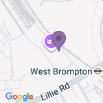 Empress Museum - Adres van het theater