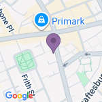 @sohoplace - Adres van het theater