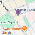 President Hotel - Adres van het theater