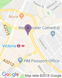 Apollo Victoria - Adres van het theater Apollo Victoria - Adres van het theater