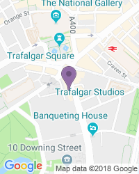 Trafalgar Studios - Adres van het theater Trafalgar Studios - Adres van het theater