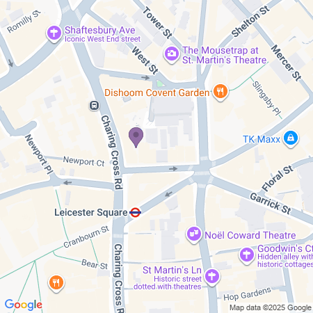  Locatie van Secret Location