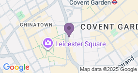 Wyndham's Theatre - Adres van het theater