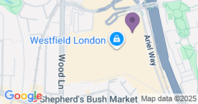 Capital Theatre - Adres van het theater