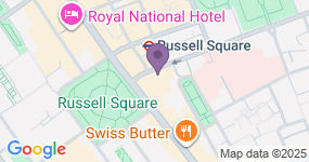 President Hotel - Adres van het theater