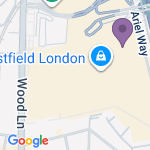 Capital Theatre - Adres van het theater