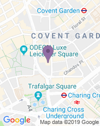 Duke of York's Theatre - Adres van het theater Duke of York's Theatre - Adres van het theater