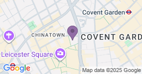 London Hippodrome - Adres van het theater