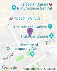 Theatre Royal Haymarket - Adres van het theater Theatre Royal Haymarket - Adres van het theater