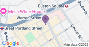 Radisson Blu Edwardian Grafton - Adres van het theater