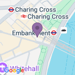 Kit Kat Club at the Playhouse - Adres van het theater