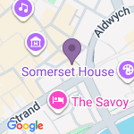 Lyceum Theatre - Adres van het theater