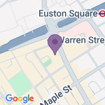 Radisson Blu Edwardian Grafton - Adres van het theater