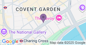 Adelphi Theatre - Adres van het theater