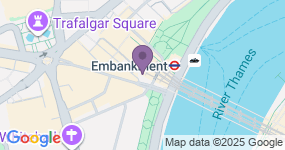 Kit Kat Club at the Playhouse - Adres van het theater