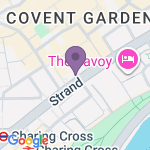 Adelphi Theatre - Adres van het theater