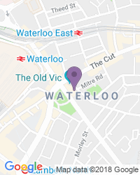 Old Vic Theatre - Adres van het theater Old Vic Theatre - Adres van het theater