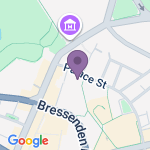 The Other Palace - Adres van het theater