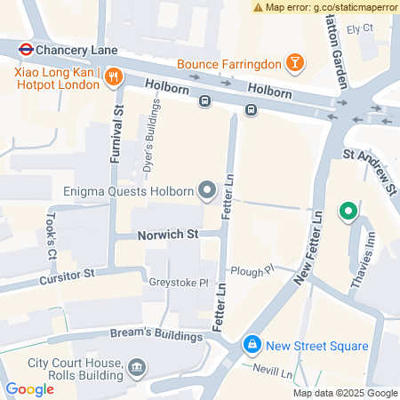  Locatie van Secret Location