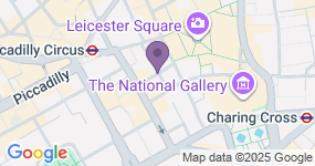 Harold Pinter Theatre - Adres van het theater