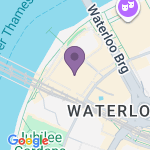 Royal Festival Hall - Adres van het theater