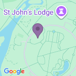 Regent's Park Open Air Theatre - Adres van het theater