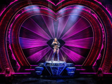 Moulin Rouge! The Musical