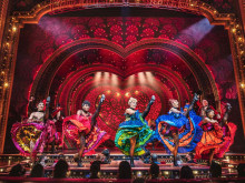 Moulin Rouge! The Musical