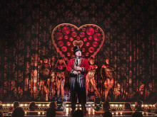 Moulin Rouge! The Musical