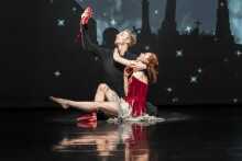 Matthew Bourne The Red Shoes