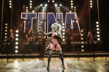 Tina The Musical