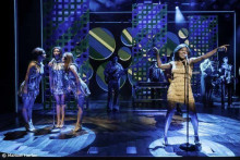 Tina The Musical