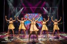 Tina The Musical