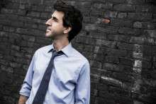 Sunday Encounters - An Evening with Jason Robert Brown and Special Guests