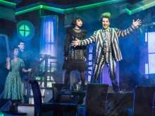 Beetlejuice The Musical