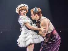Cabaret