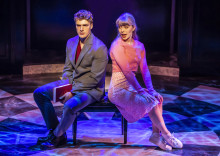 Cruel Intentions The Musical