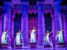 Disney's Hercules Musical