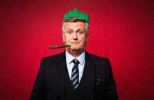 Elf Musical