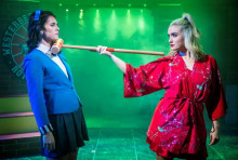 Heathers The Musical