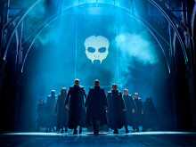Harry Potter And The Cursed Child