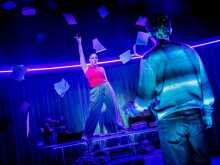 Hot Mess: A New Musical
