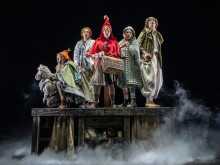 Into The Woods