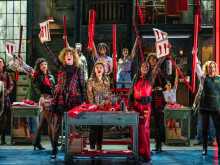 Kinky Boots