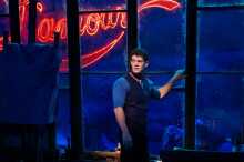 Moulin Rouge! The Musical