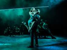 Quadrophenia, a Mod Ballet
