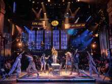 Rent